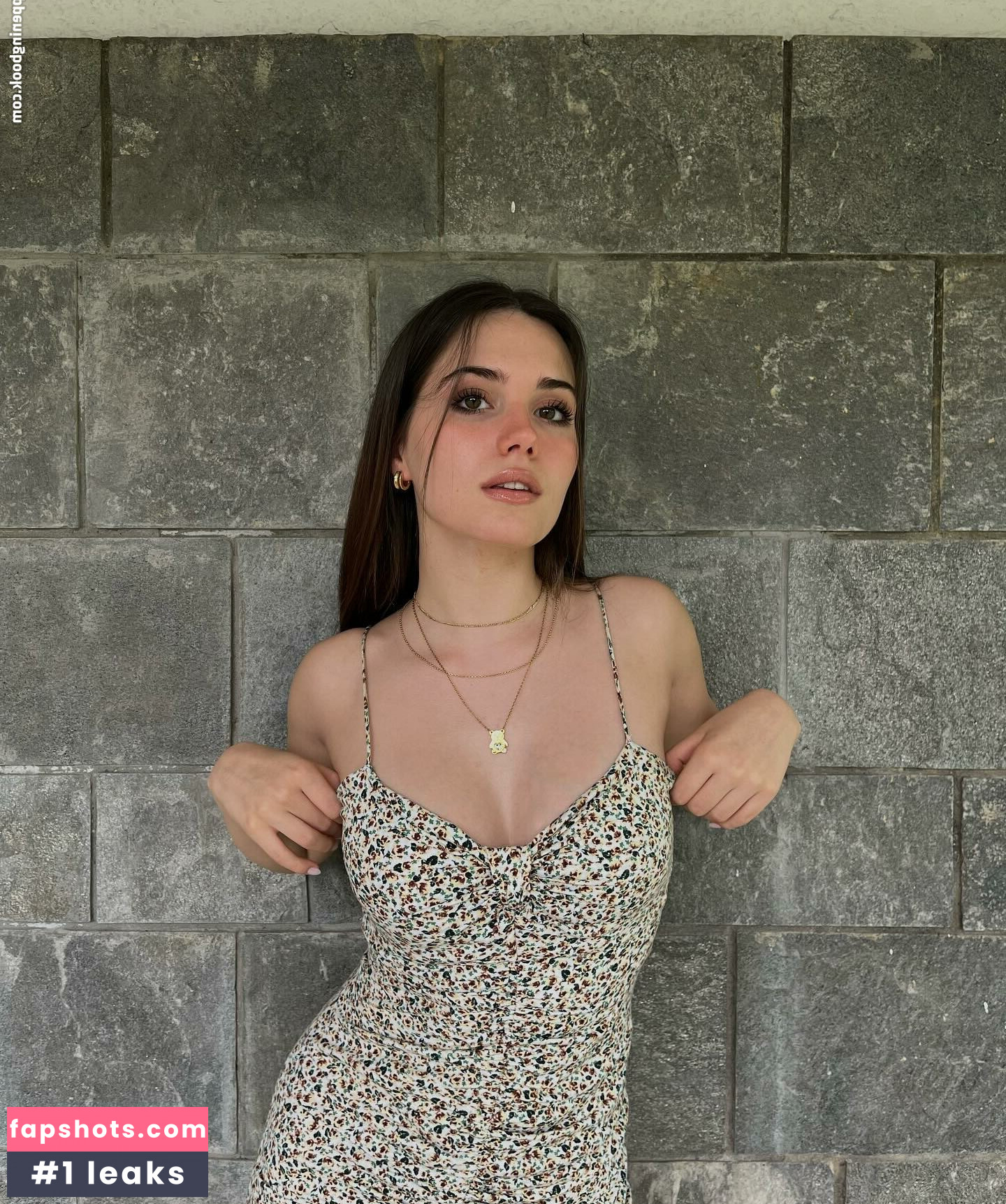 Luza Mogyorosi Nude Leaks OnlyFans Photos #3 - LeakJerk