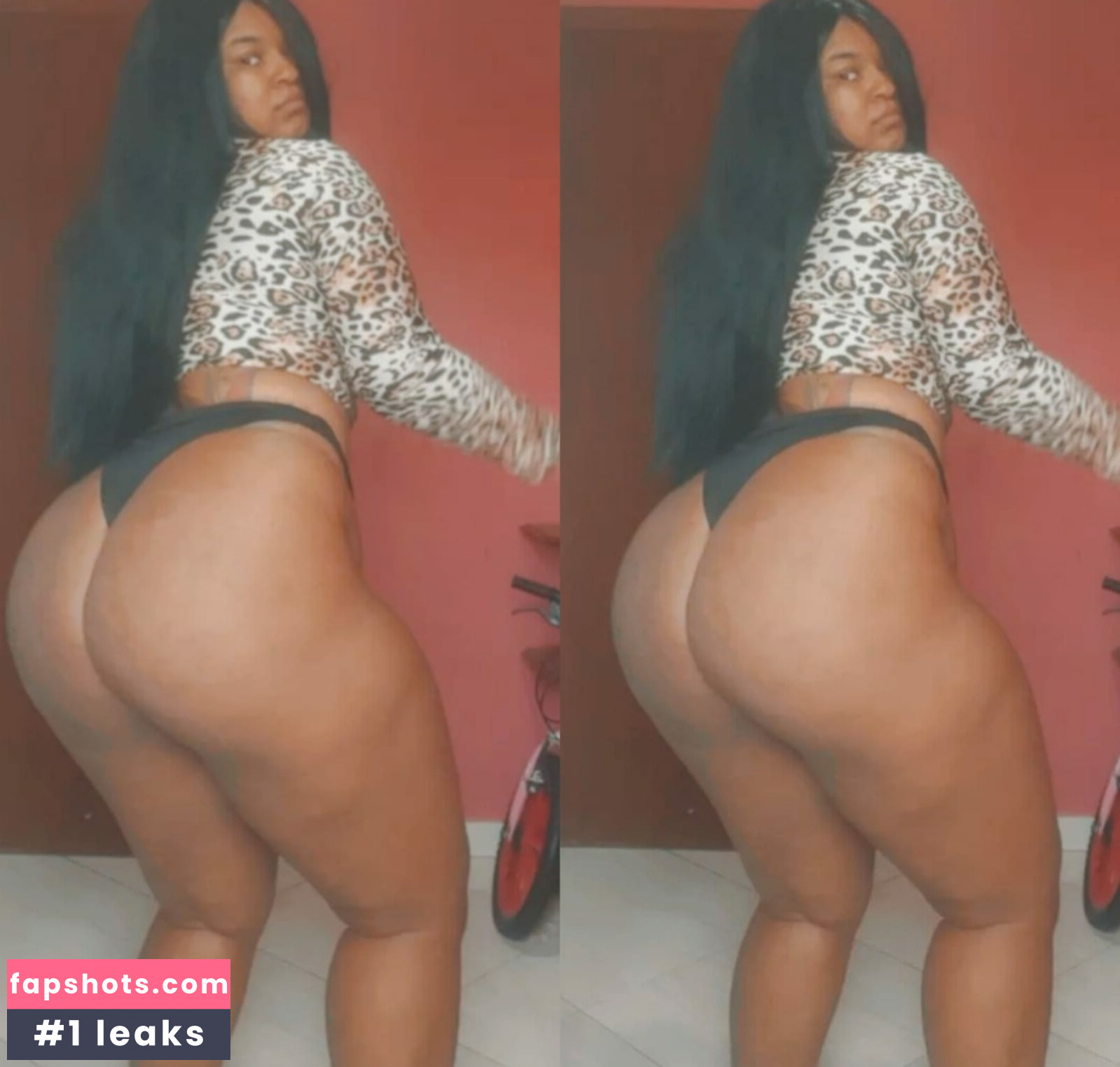 Luziana B. Souza gallery photo #6