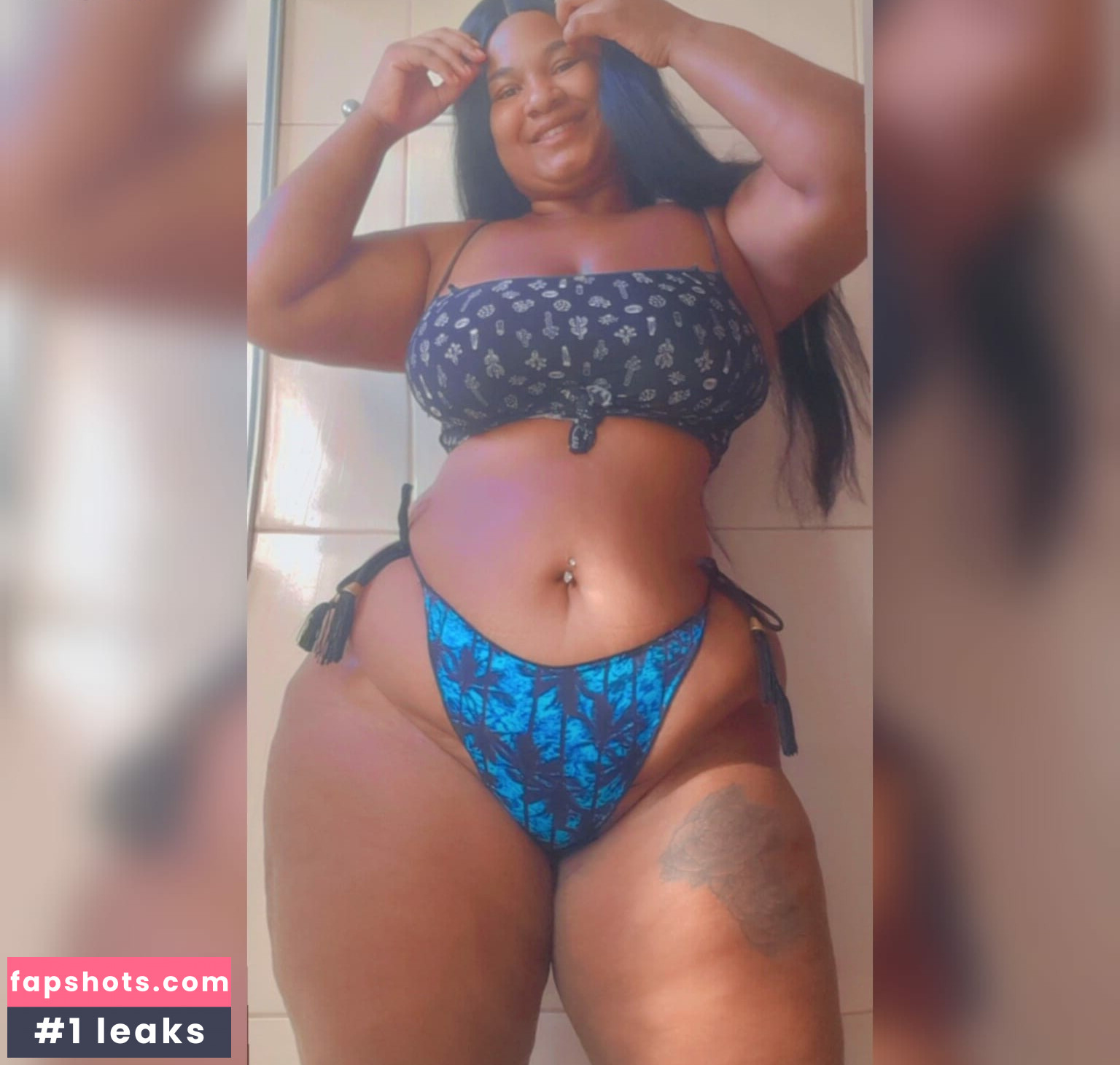 Luziana B. Souza gallery photo #7