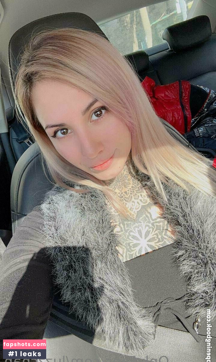 luzzchan Nahé úniky fotek pouze od fanoušků #13 - Fapshots