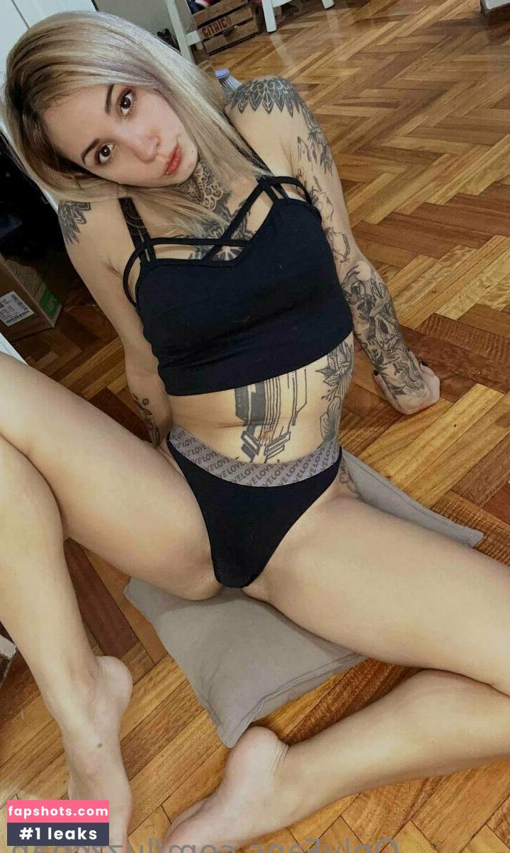 luzzchan Nahé úniky fotek pouze od fanoušků #16 - Fapshots