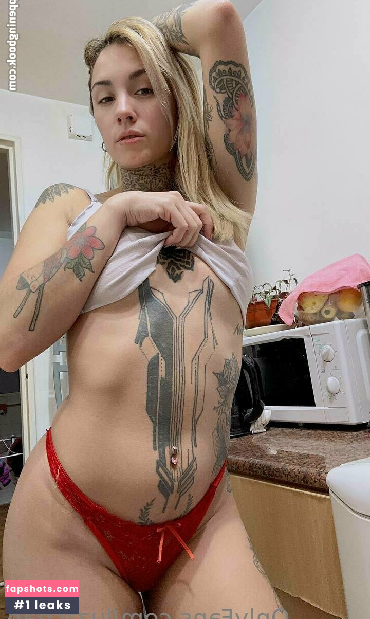 luzzchan Nahé úniky fotek pouze od fanoušků #3 - Fapshots