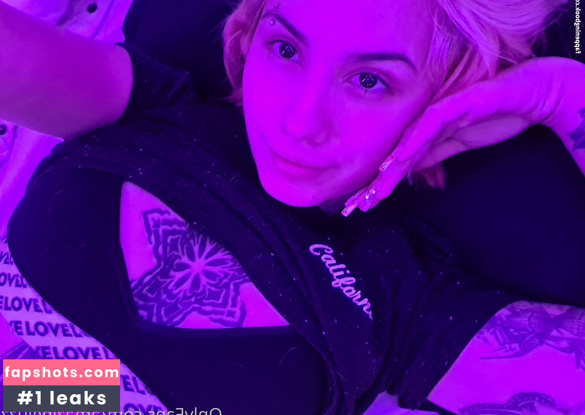 luzzchan Nahé úniky fotek pouze od fanoušků #25 - Fapshots