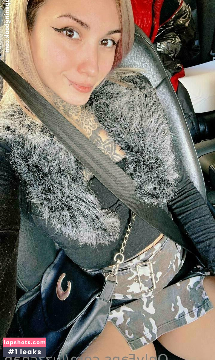 luzzchan Nahé úniky fotek pouze od fanoušků #4 - Fapshots