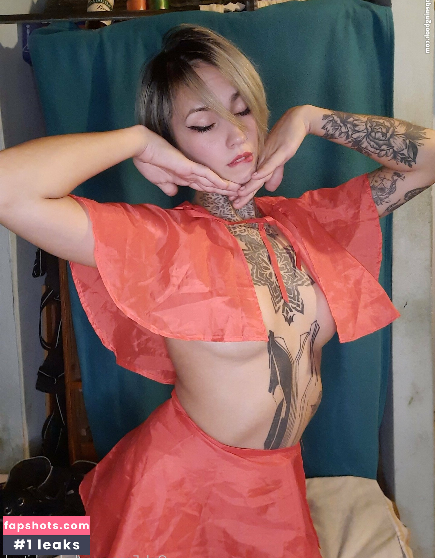 luzzchan Nahé úniky fotek pouze od fanoušků #32 - Fapshots