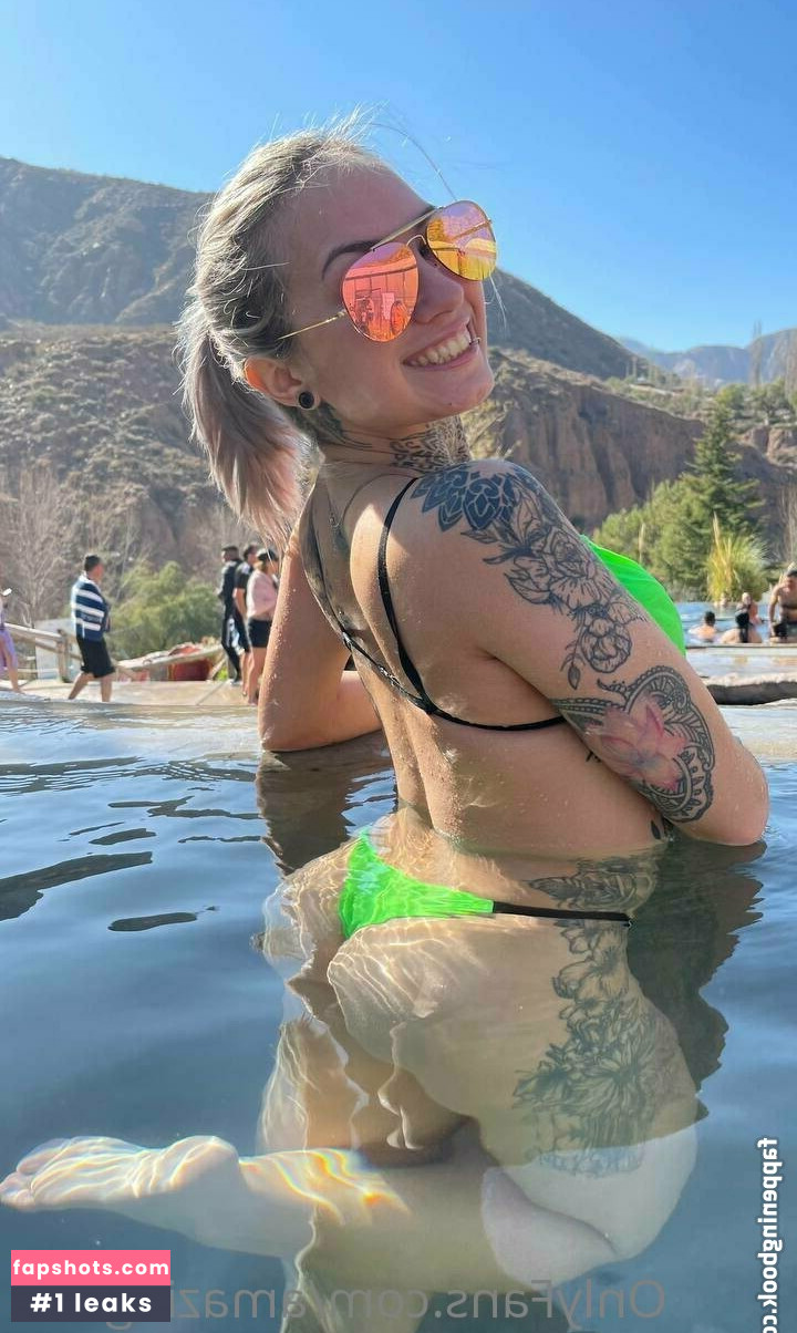 luzzchan Nahé úniky fotek pouze od fanoušků #37 - Fapshots