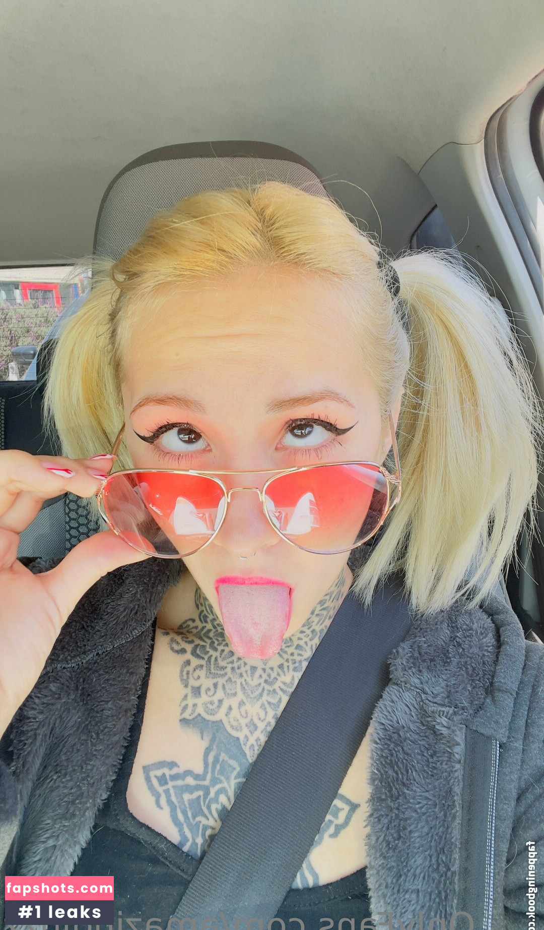 luzzchan Nahé úniky fotek pouze od fanoušků #38 - Fapshots