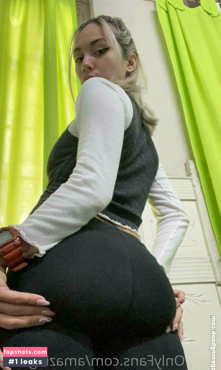 luzzchan Nahé úniky fotek pouze od fanoušků #39 - Fapshots