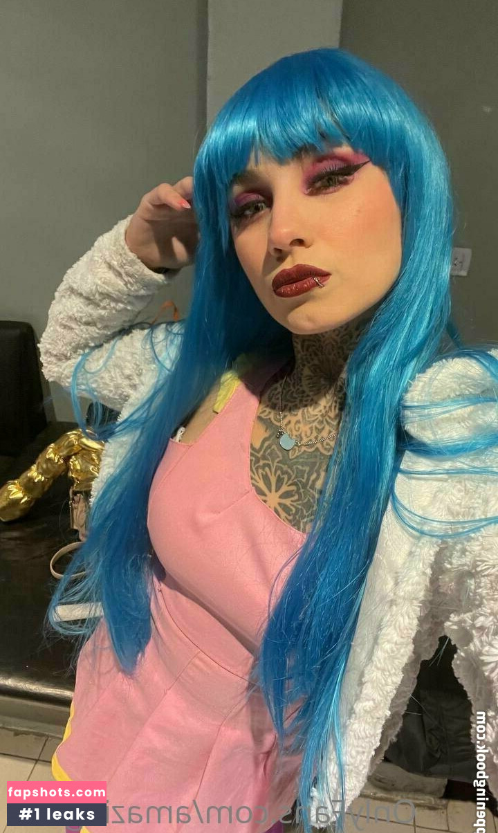 luzzchan Nahé úniky fotek pouze od fanoušků #41 - Fapshots