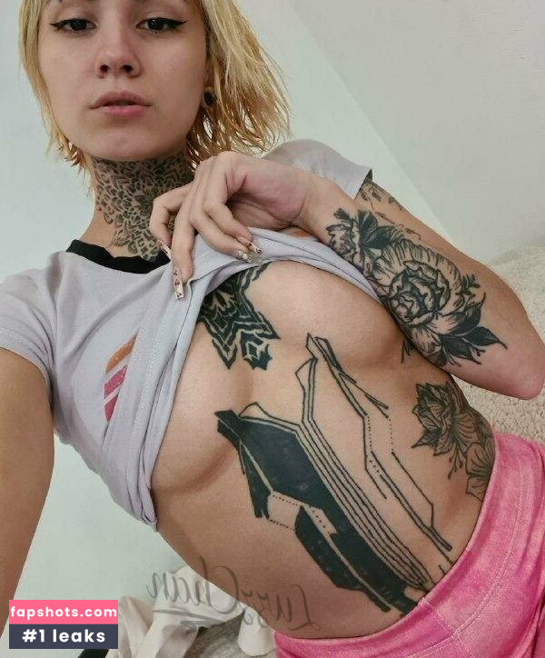 luzzchan Nahé úniky fotek pouze od fanoušků #43 - Fapshots