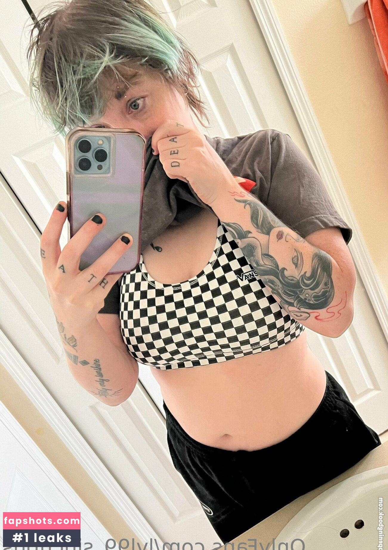 lvl99_sincubus Nude Leaks OnlyFans Photos #11 - LeakJerk