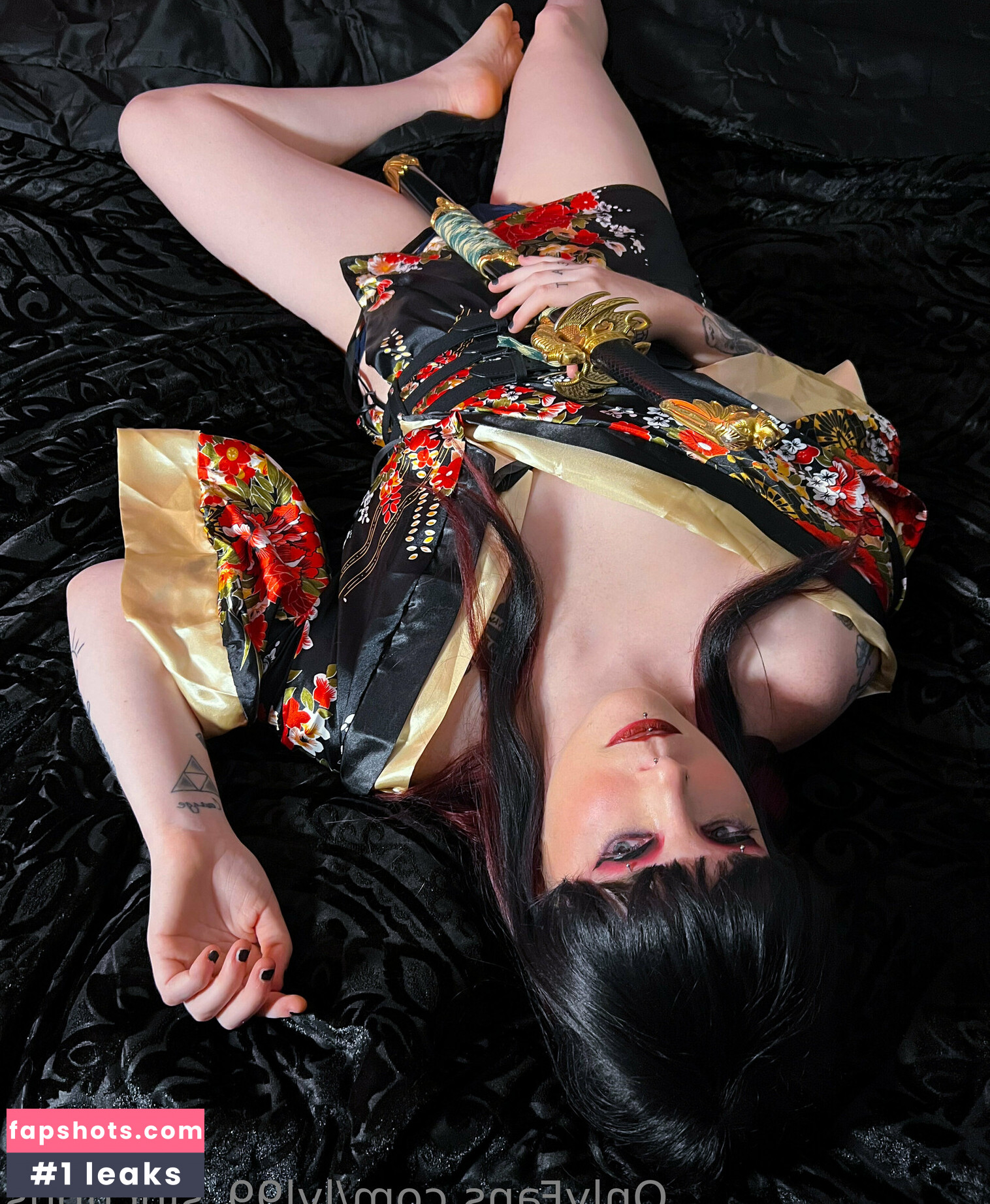 lvl99_sincubus Nude Leaks OnlyFans Photos #20 - LeakJerk