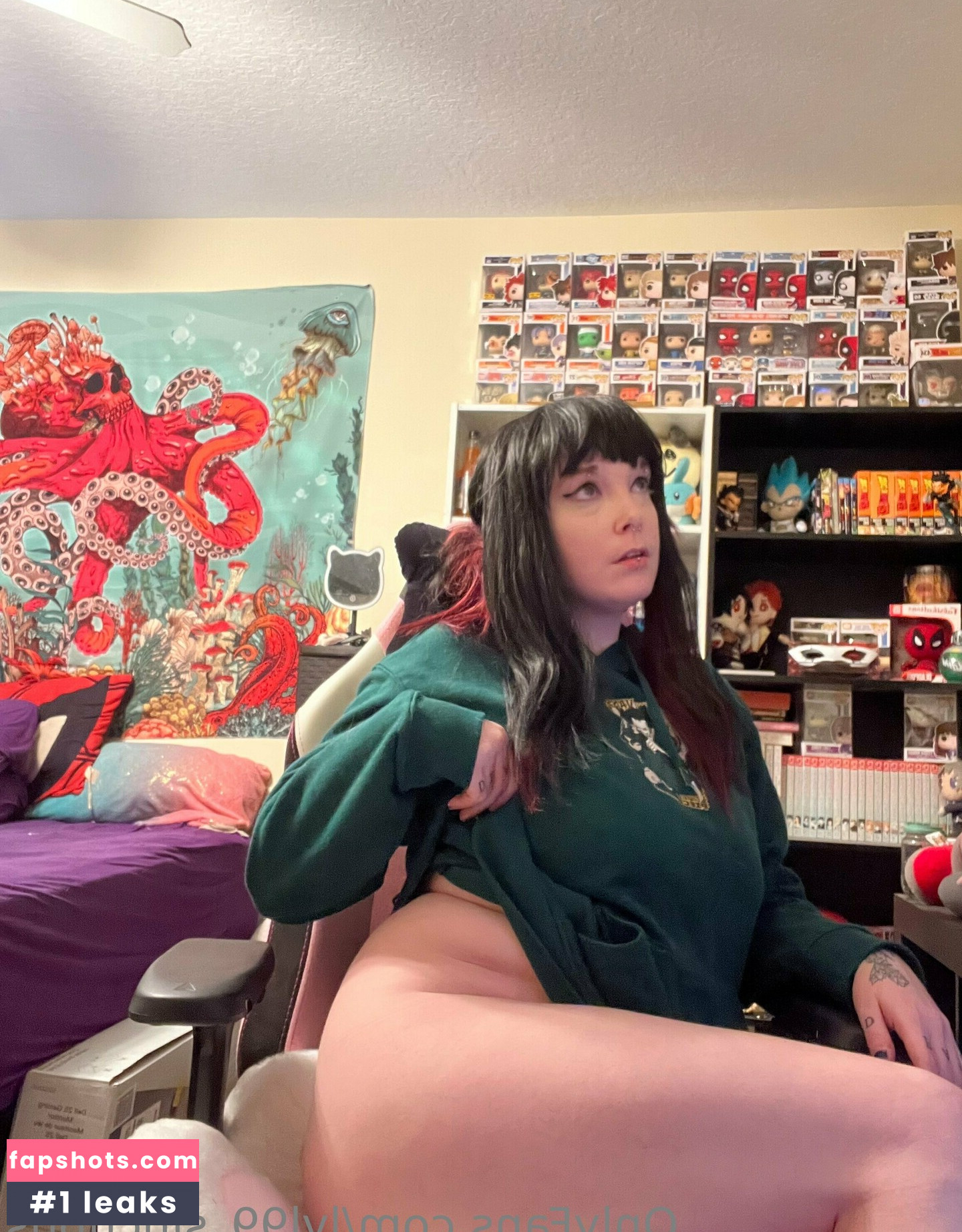 lvl99_sincubus Nude Leaks OnlyFans Photos #3 - LeakJerk