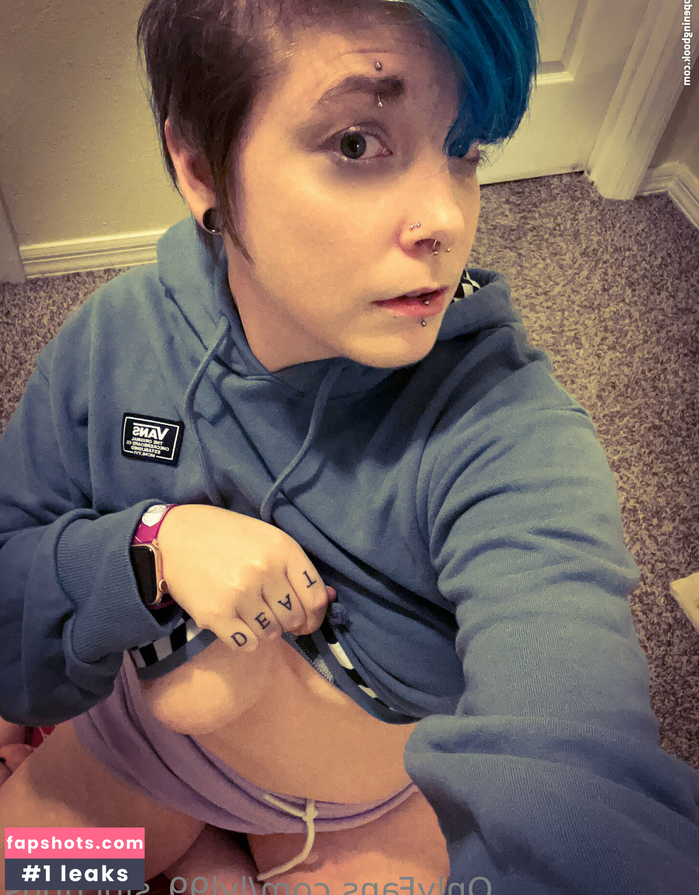 lvl99_sincubus Nude Leaks OnlyFans Photos #9 - LeakJerk