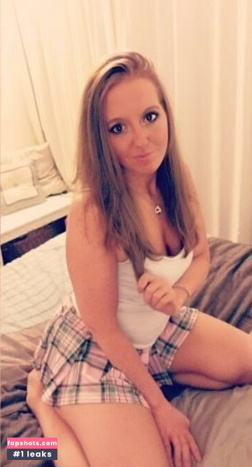 lvshannan Nahé úniky fotek pouze od fanoušků #3 - Fapshots