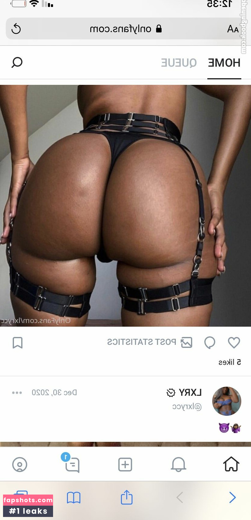 LXRYCC nude babe gallery