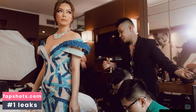 Ly Nha Ky gallery photo #3