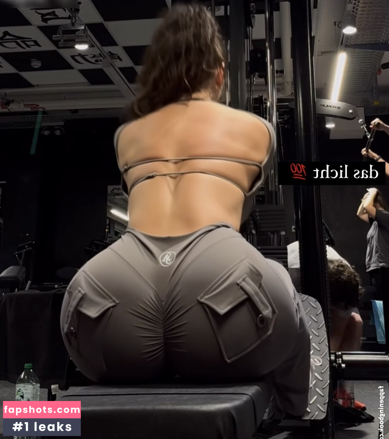 Lya Aylin gallery photo #35