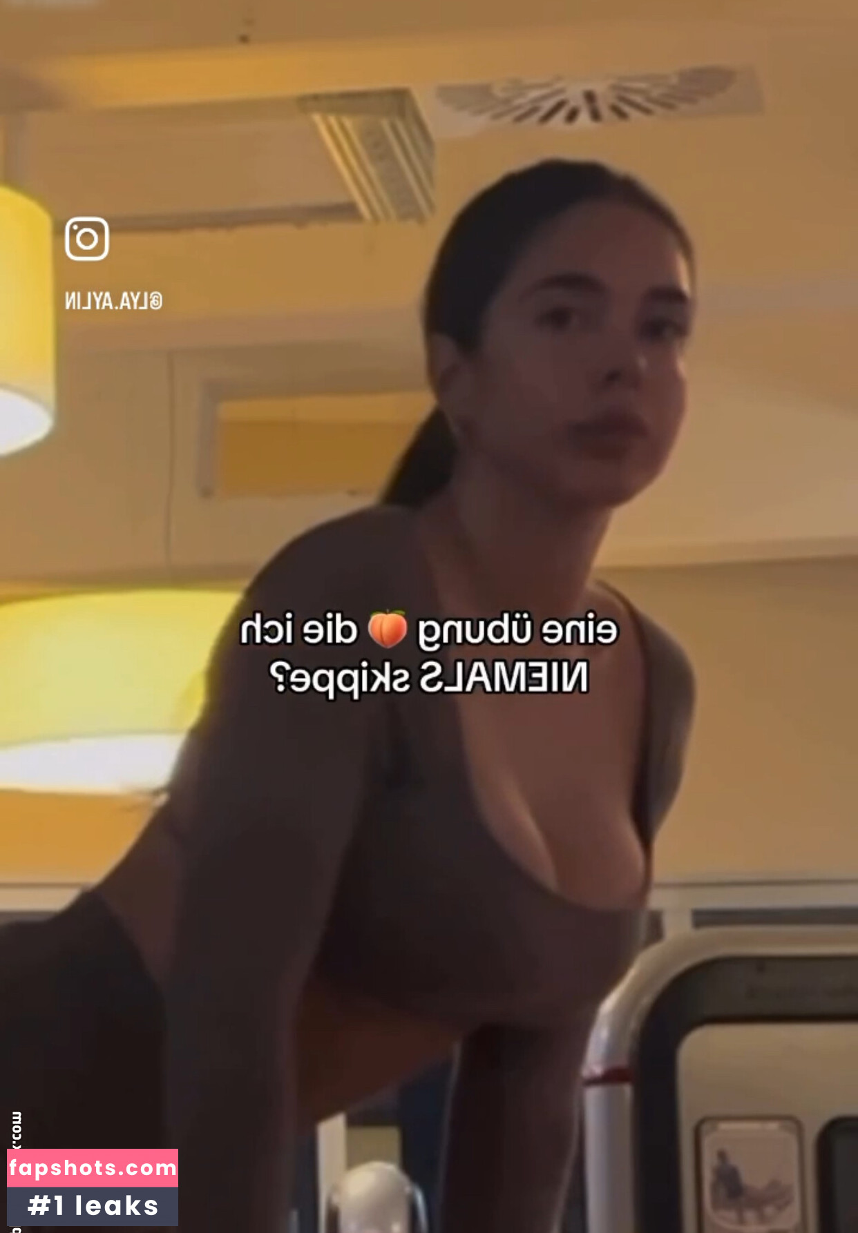 Lya Aylin gallery photo #48