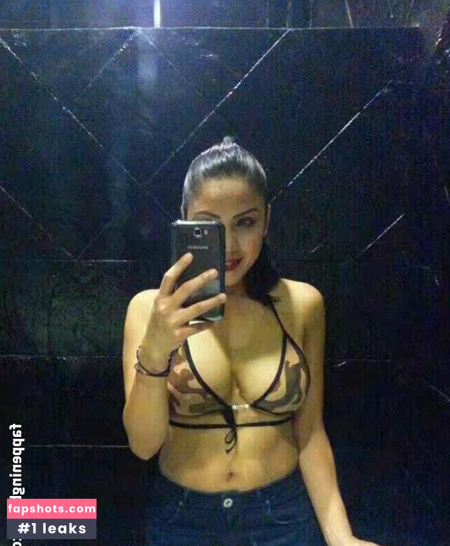 Lyanaratuspa Nahé úniky fotek pouze od fanoušků #4 - Fapshots