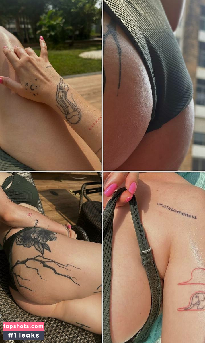 lyasheva gallery photo #2