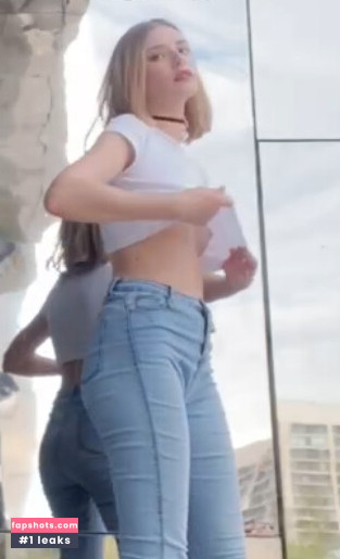 Lyasyaa Nahé úniky fotek pouze od fanoušků #23 - Fapshots