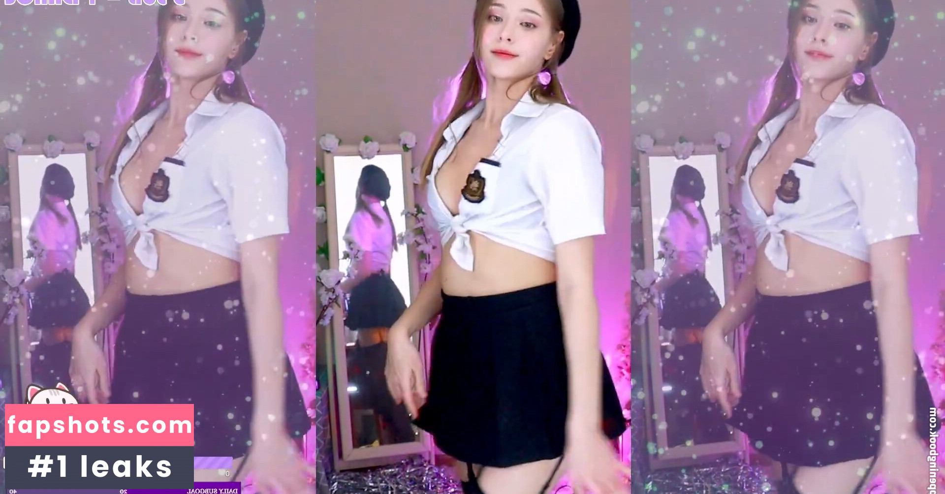 Lyasyaa Nahé úniky fotek pouze od fanoušků #30 - Fapshots