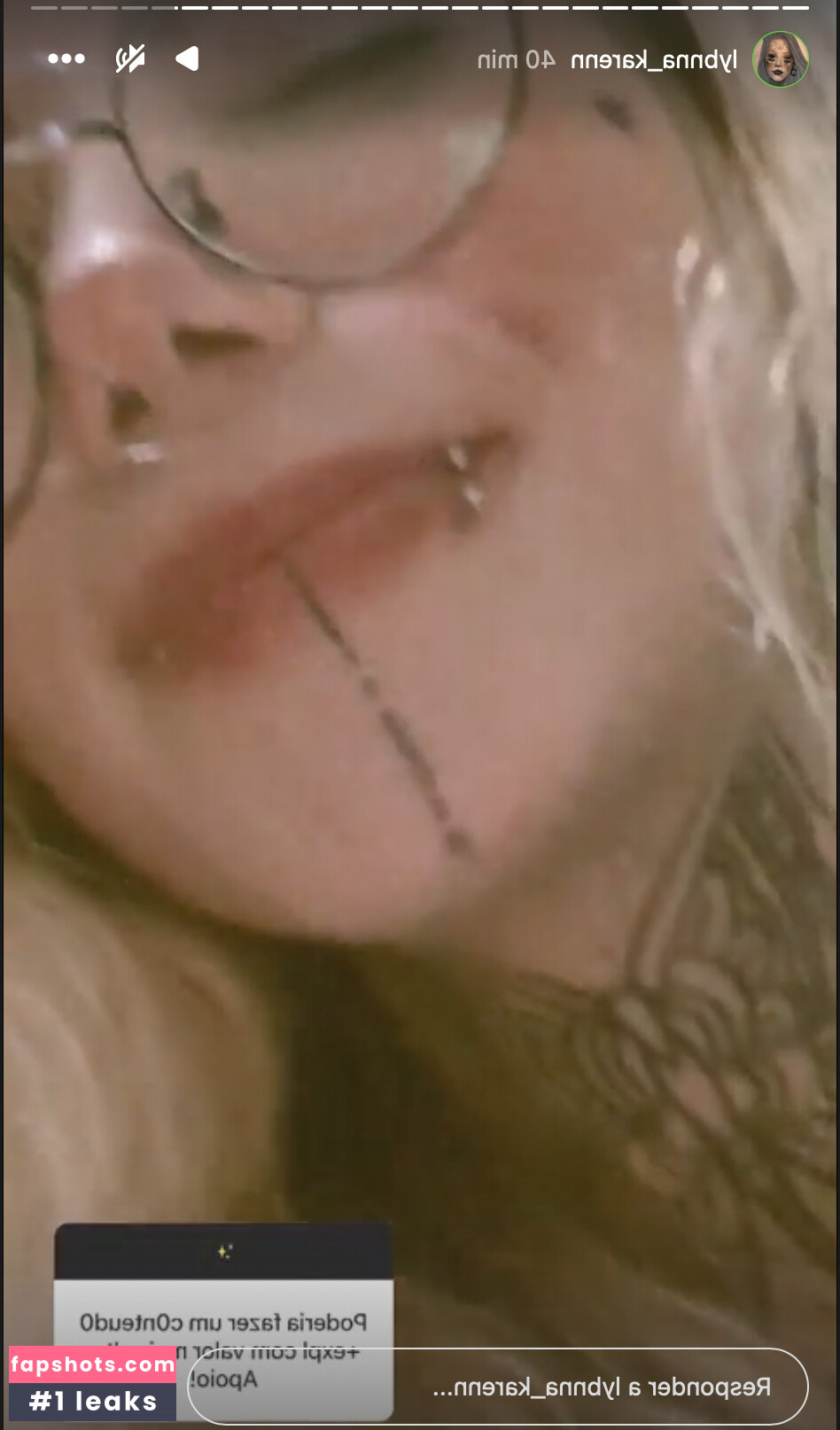 Lybnna Karenn Nude Leaks OnlyFans Photos #10 - LeakJerk