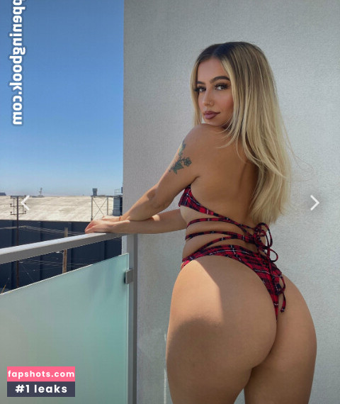 Lycia Faith Nacktheit OnlyFans Fotos #16 - Fapshots