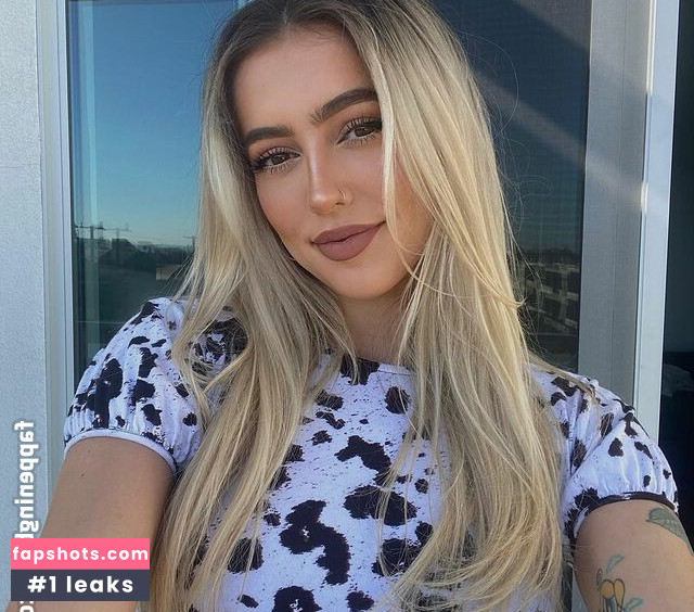 Lycia Faith Nacktheit OnlyFans Fotos #31 - Fapshots