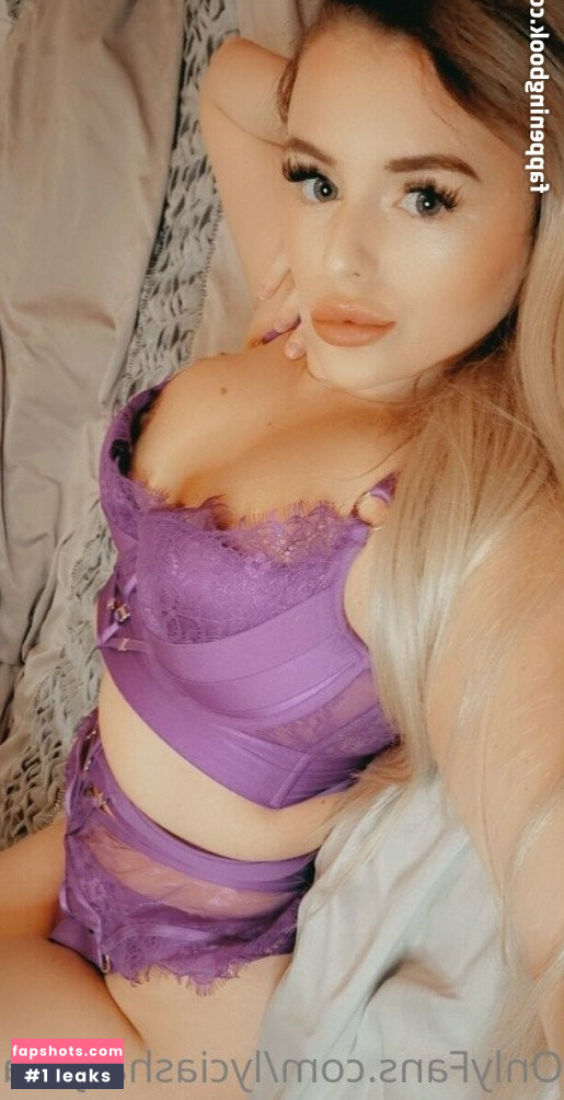 Lycia Rutter Nude Leaks OnlyFans Photos #4 - LeakJerk