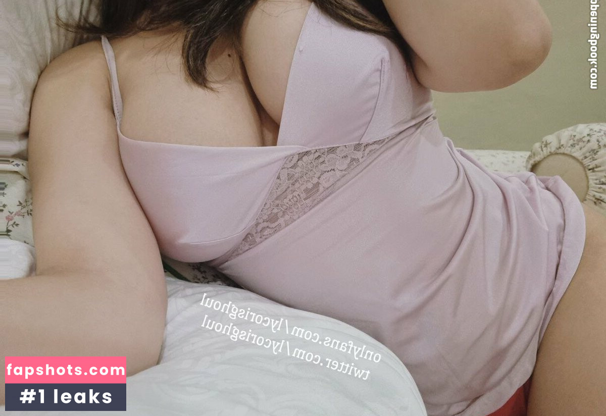 Lycorisghoul gallery photo #7