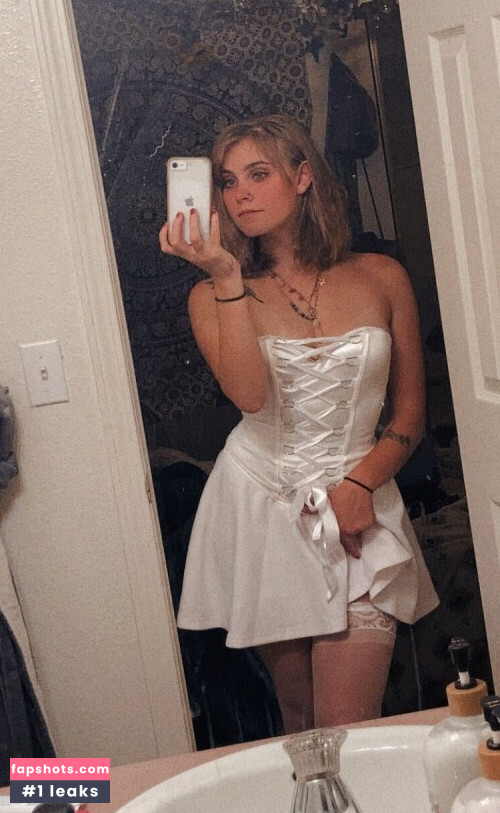 Lydia Anderson Nude Leaks OnlyFans - Fapshots