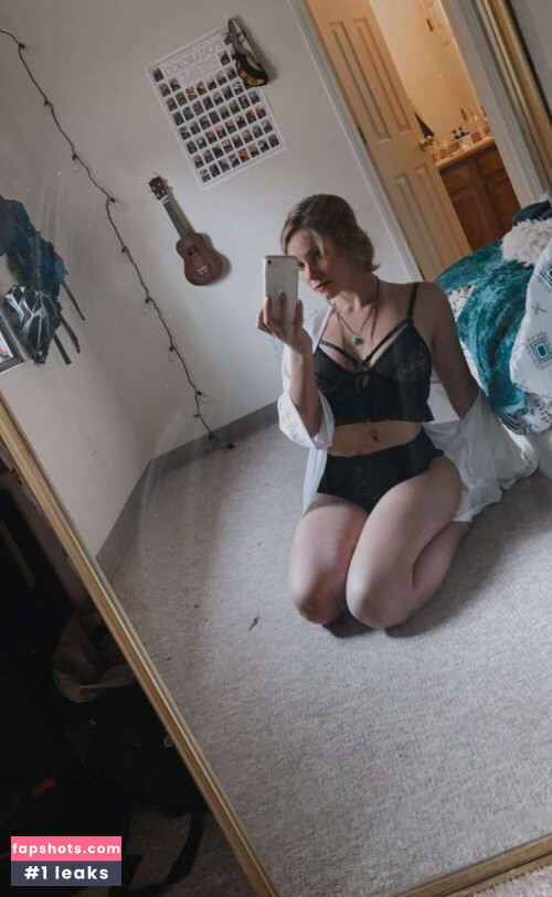 Lydia Anderson Nude Leaks OnlyFans Photos #27 - LeakJerk