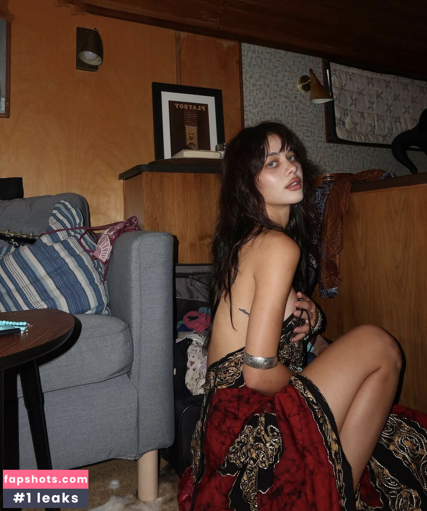 Lydia Bielen gallery photo #19