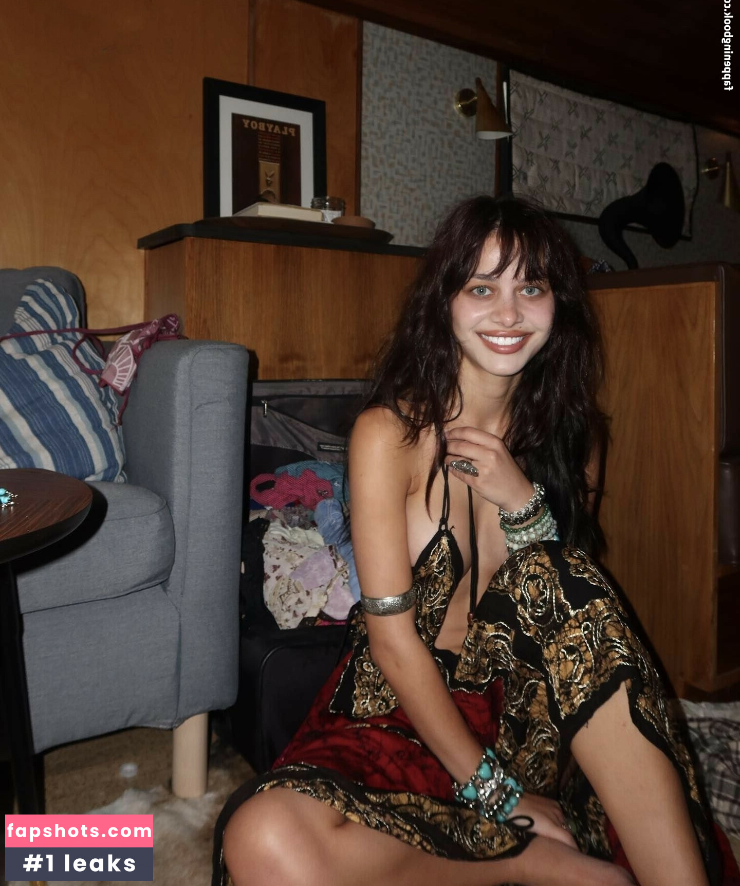 Lydia Bielen gallery photo #21