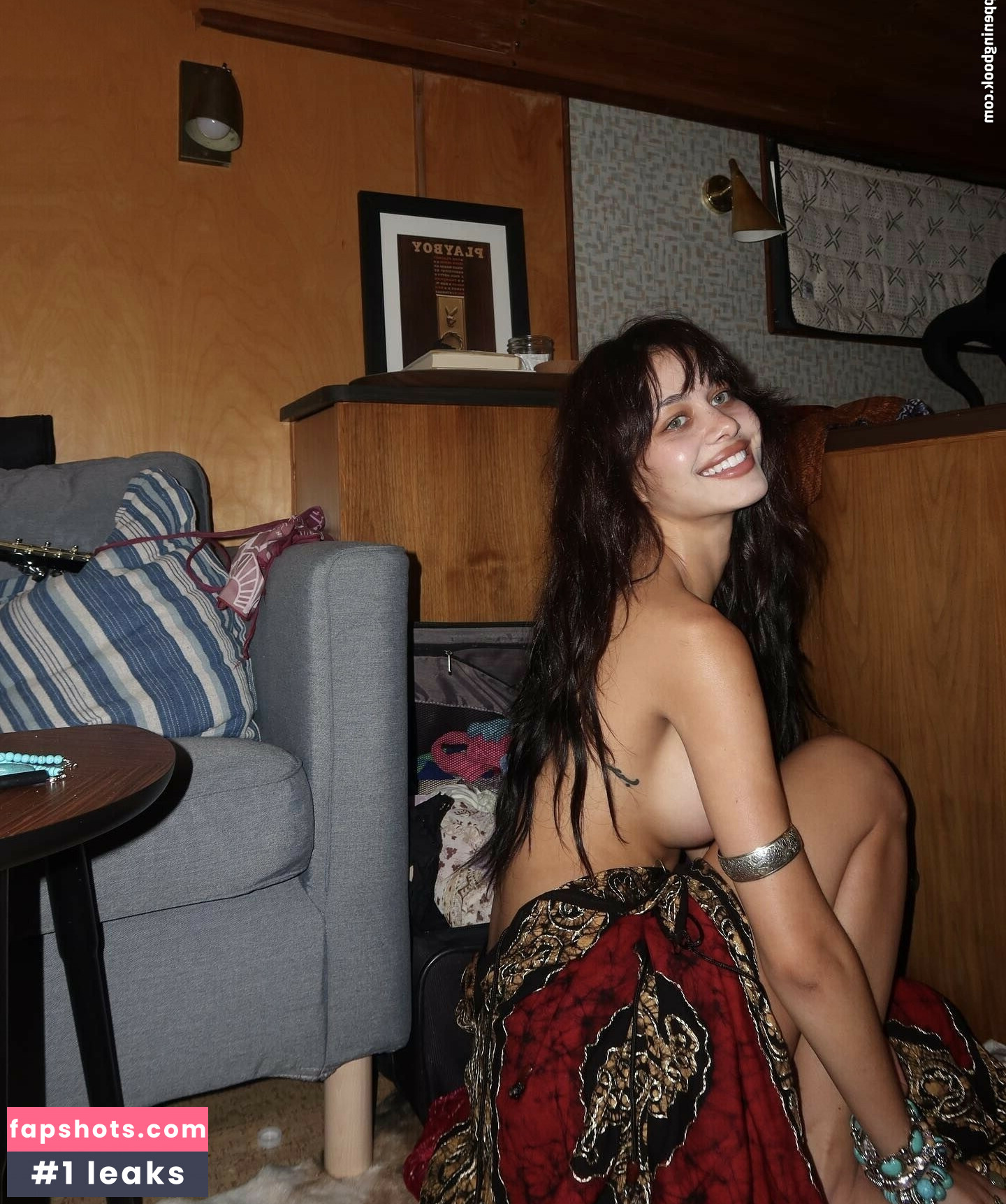 Lydia Bielen gallery photo #22