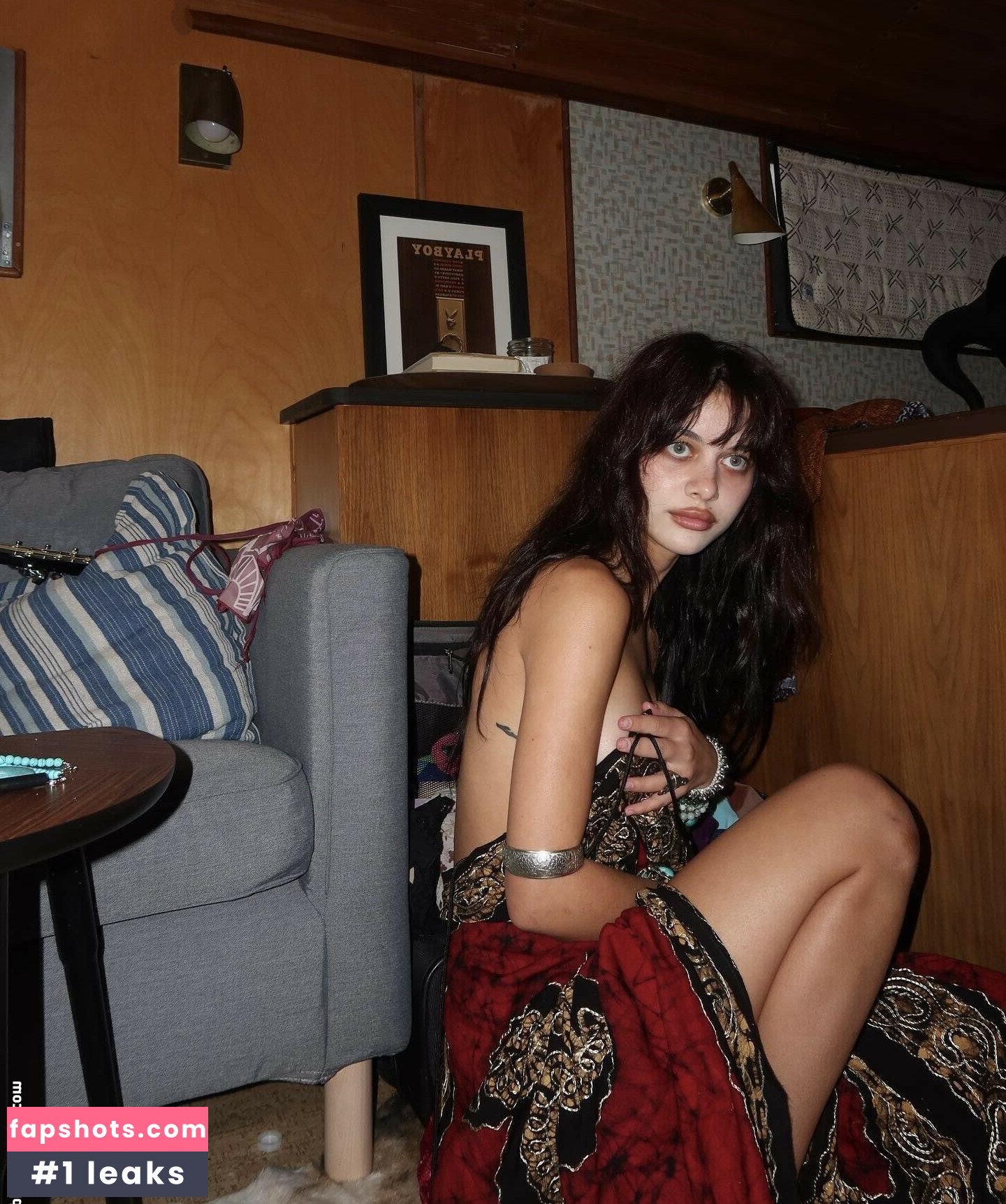 Lydia Bielen gallery photo #23