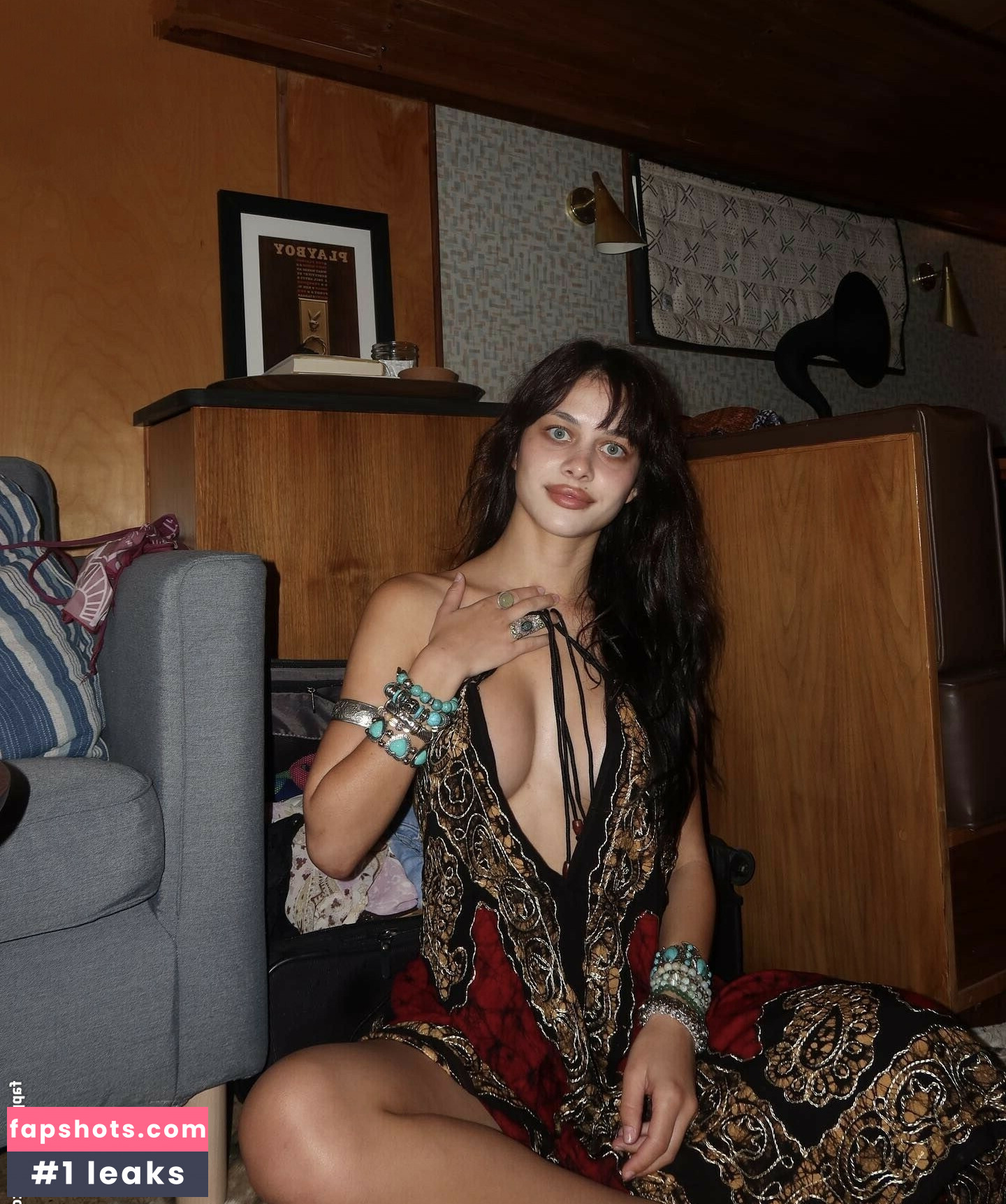 Lydia Bielen gallery photo #24