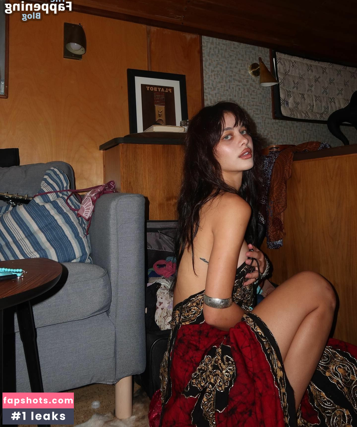 Lydia Bielen gallery photo #30