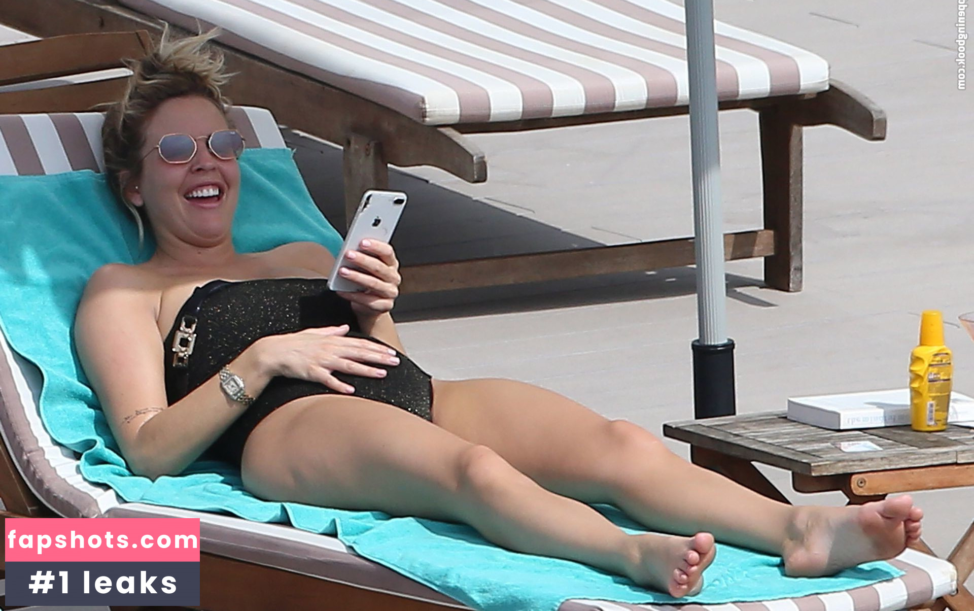 Lydia Bright Nahé úniky fotek pouze od fanoušků #15 - Fapshots