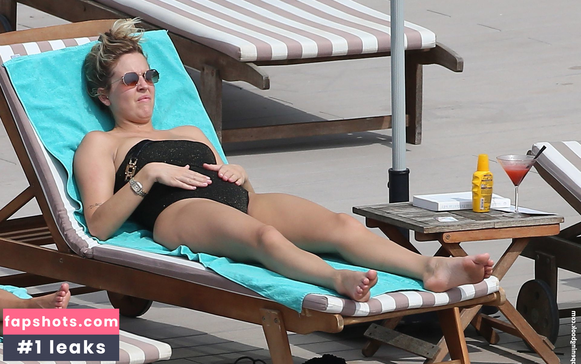 Lydia Bright Nahé úniky fotek pouze od fanoušků #20 - Fapshots