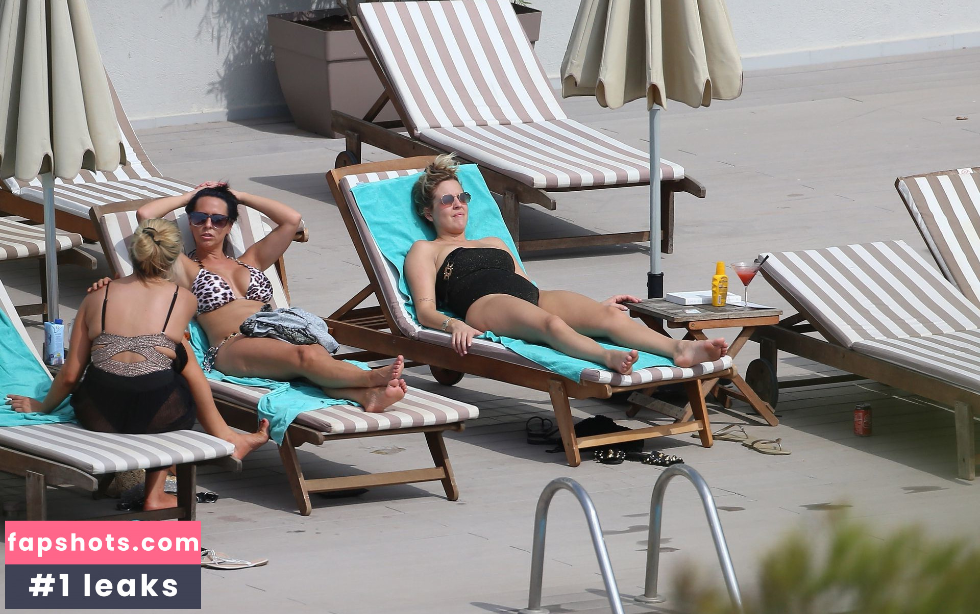 Lydia Bright Nahé úniky fotek pouze od fanoušků #21 - Fapshots