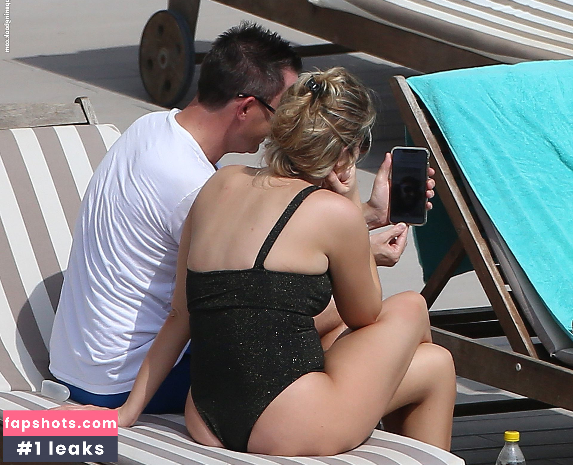 Lydia Bright Nahé úniky fotek pouze od fanoušků #26 - Fapshots