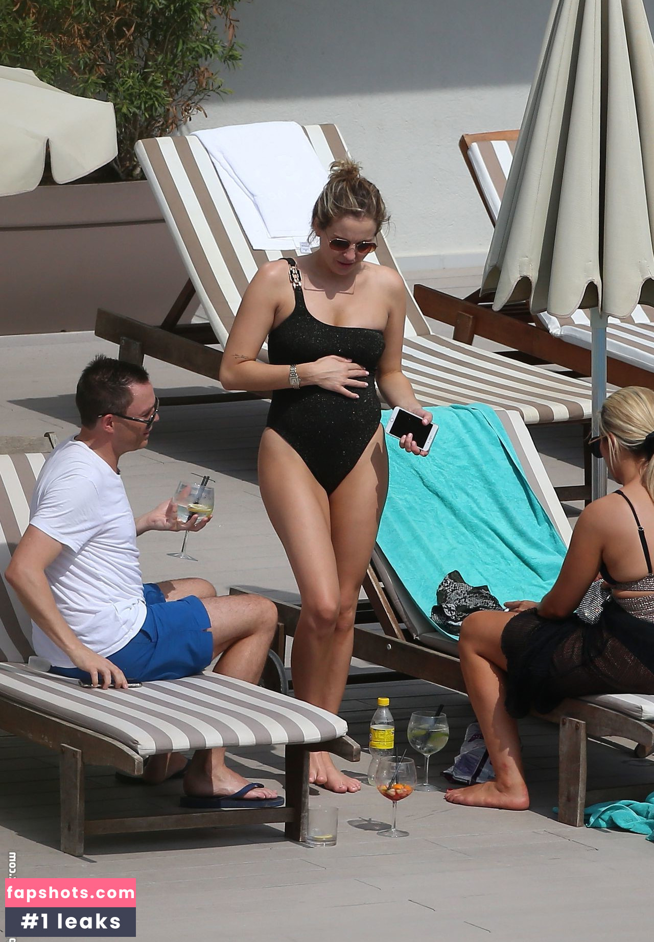 Lydia Bright Nahé úniky fotek pouze od fanoušků #30 - Fapshots