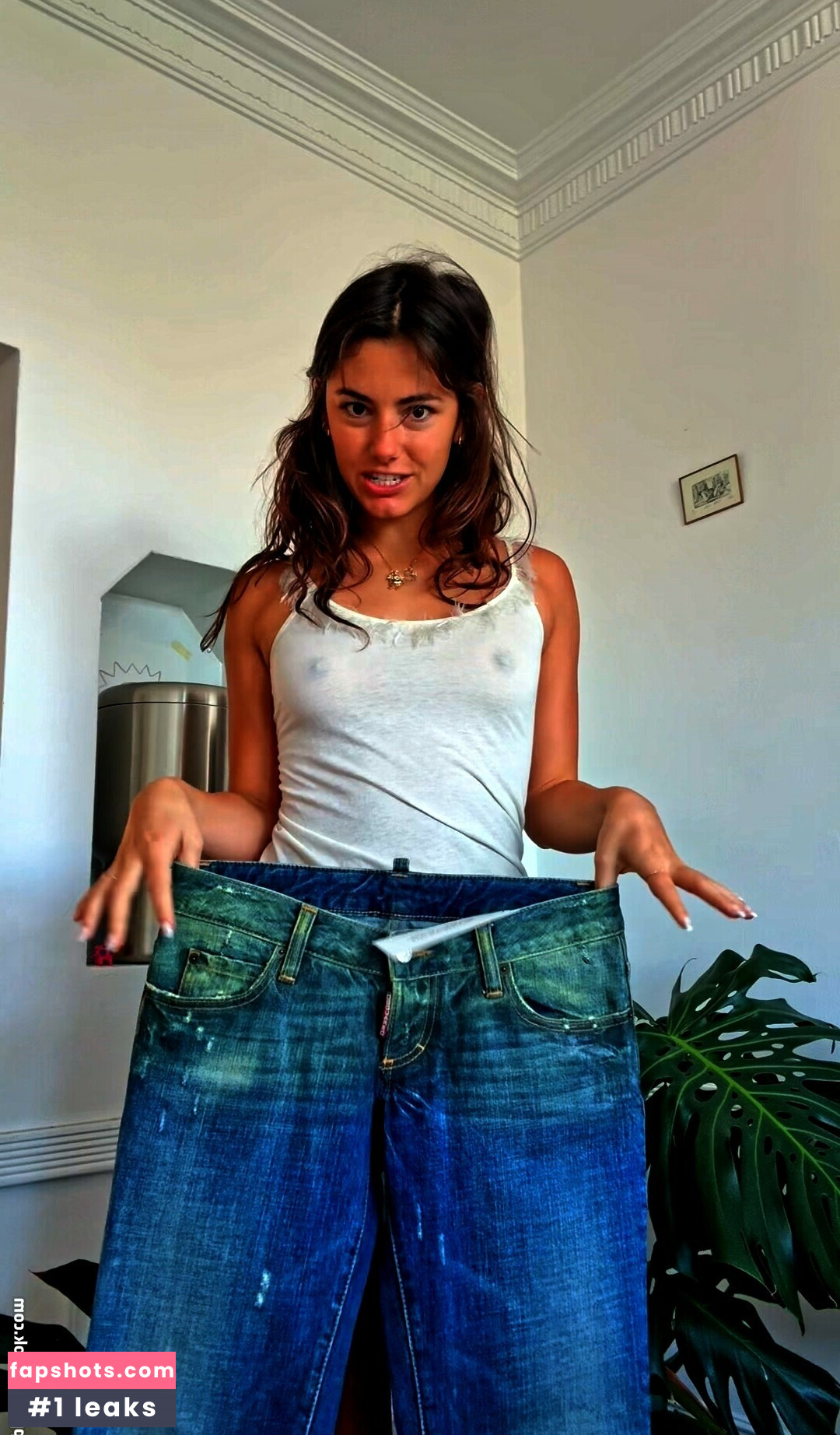 Lydia Campanelli Nahé úniky fotek pouze od fanoušků #12 - Fapshots