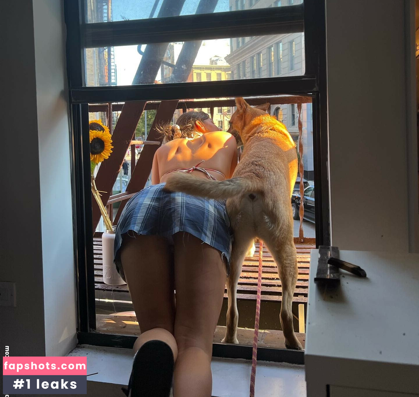 Lydia Campanelli Nahé úniky fotek pouze od fanoušků #17 - Fapshots