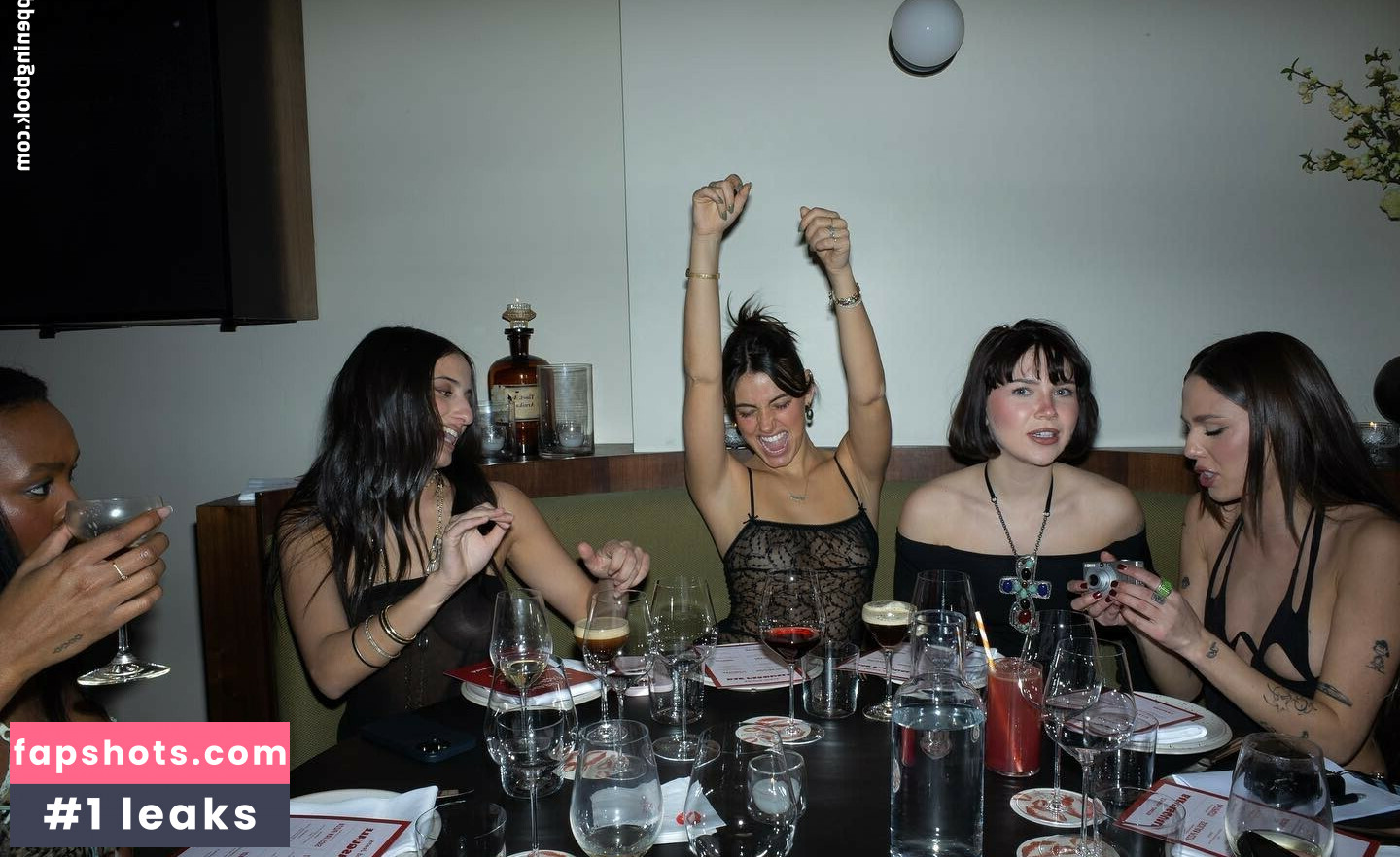 Lydia Campanelli Nahé úniky fotek pouze od fanoušků #21 - Fapshots