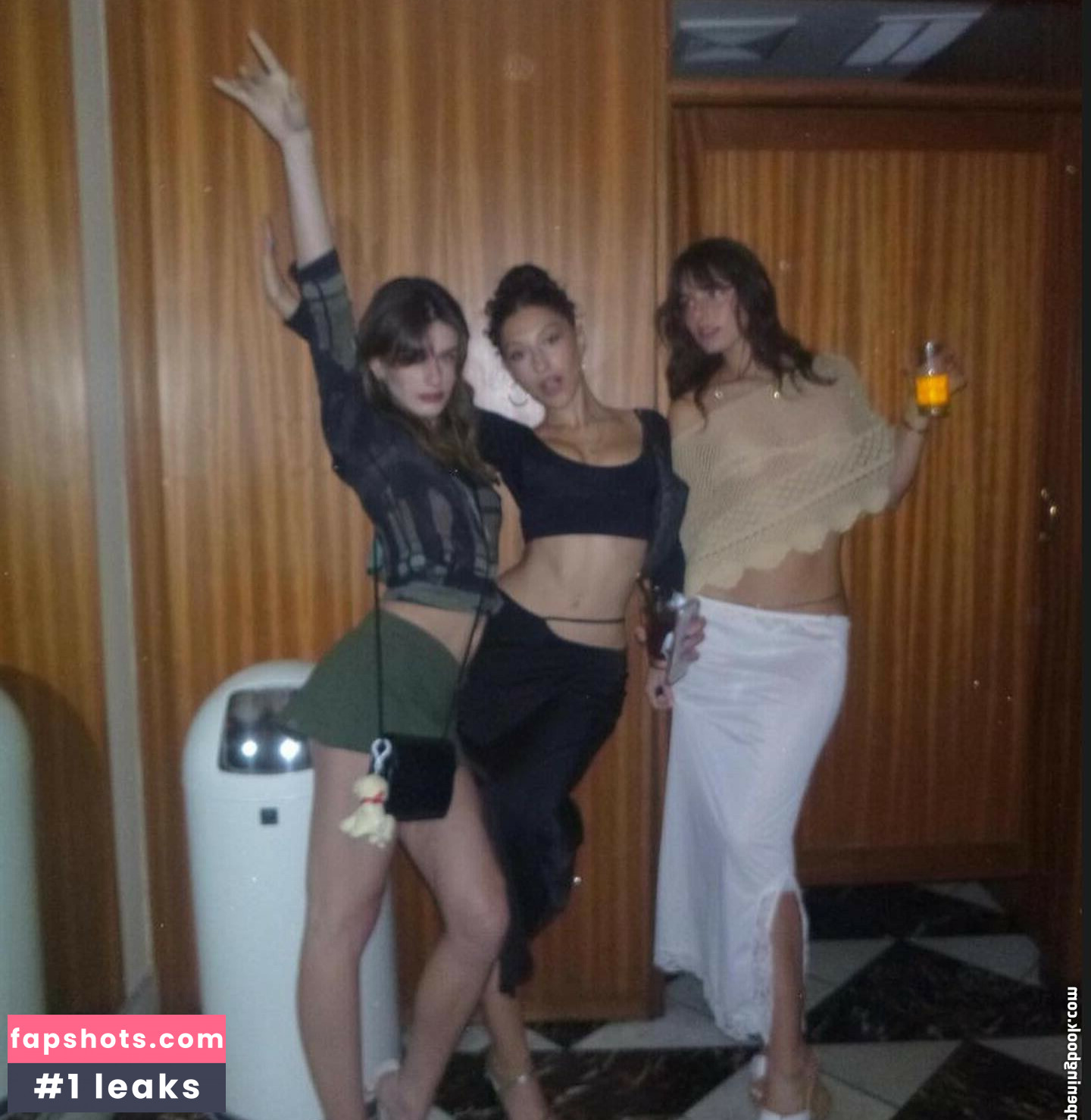 Lydia Campanelli Nahé úniky fotek pouze od fanoušků #24 - Fapshots