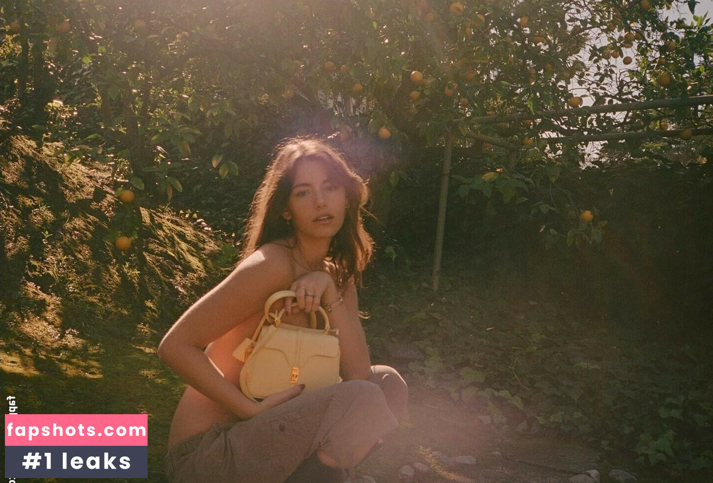 Lydia Campanelli Nahé úniky fotek pouze od fanoušků #26 - Fapshots